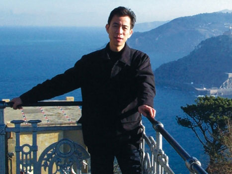 王漢洲